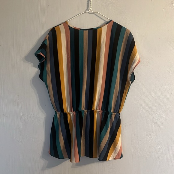 Charming Charlie top size large - Picture 5 of 5